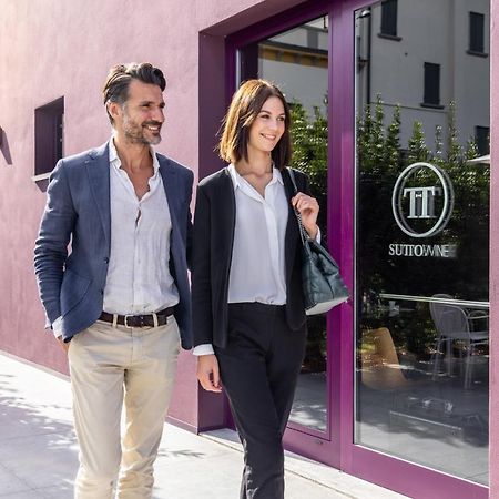 Hotel Omnia Noventa di Piave Luaran gambar