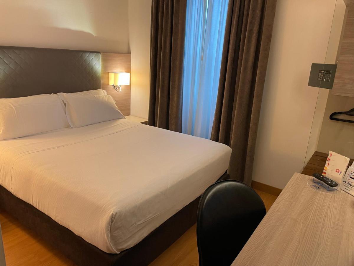 Hotel Omnia Noventa di Piave Luaran gambar