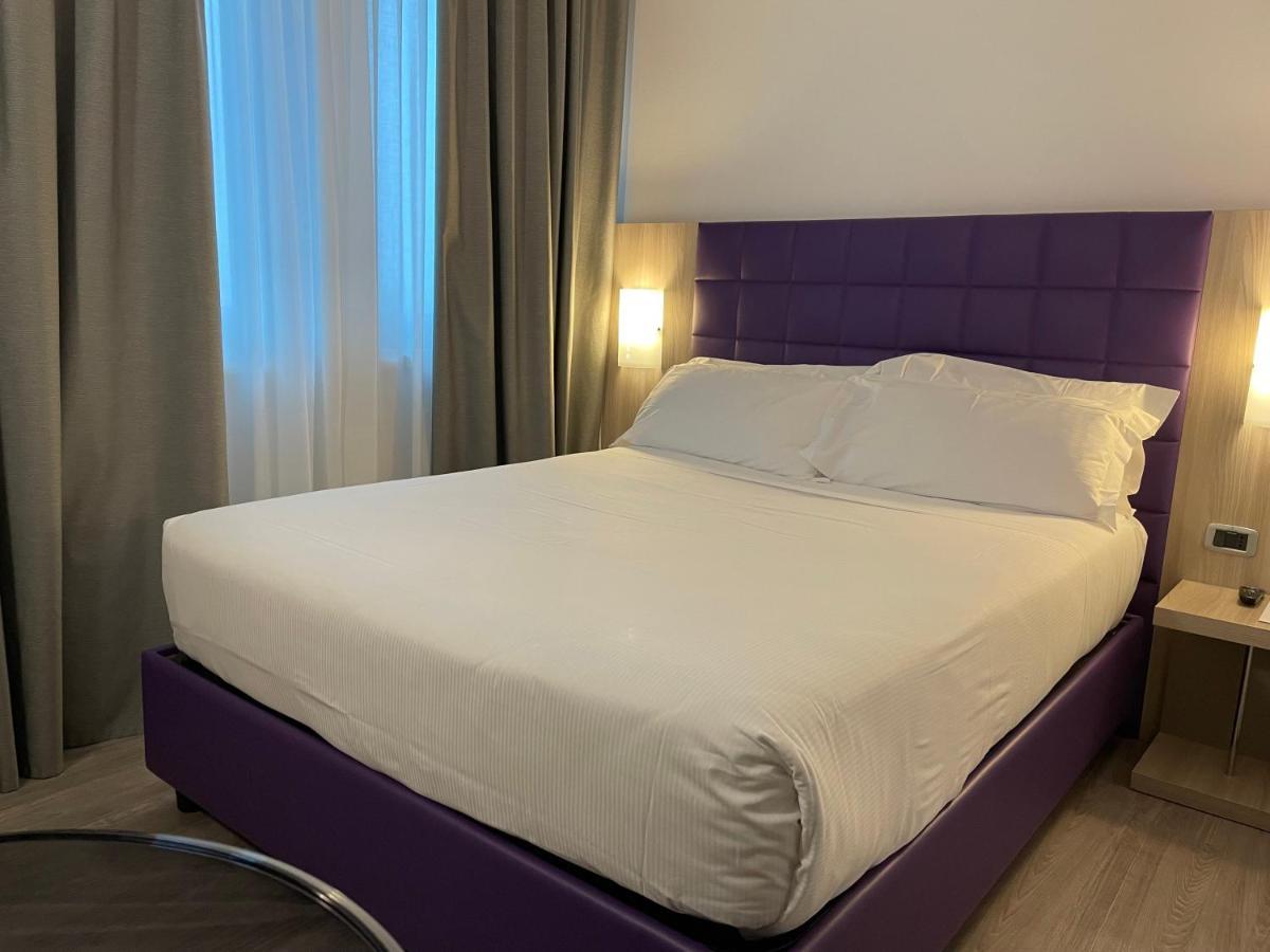 Hotel Omnia Noventa di Piave Luaran gambar